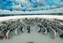 CDH : Un groupe de 40 Etats réaffirme son soutien à “la souveraineté pleine et entière” du Maroc sur son Sahara