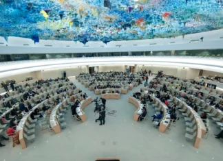 CDH : Un groupe de 40 Etats réaffirme son soutien à “la souveraineté pleine et entière” du Maroc sur son Sahara