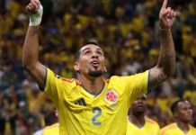 Mondial 2026 : la Colombie qualifiée pour les 16èmes de finale après sa victoire face à la RD Congo
