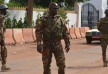 Bougouni : L’armée poursuit son offensive
