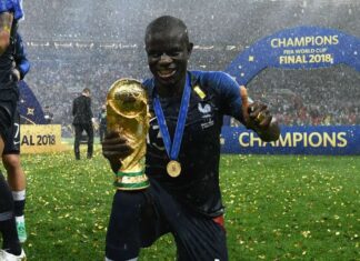Cabale contre Ngolo : Une ingratitude sans nom