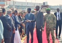 Diomaye à Bamako : CEDEAO et AES, quelles relations ?