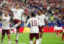 Coupe du monde : L’Espagne attend l’Argentine ou l’Angleterre en finale
