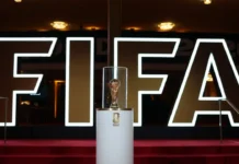 FIFA : Infantino accusé de vouloir vendre la Coupe du monde, notamment à la famille Trump