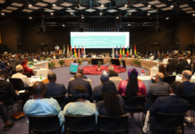 Gazoduc Nigéria-Maroc : ce qu’il faut retenir de la cérémonie de Freetown