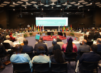 Gazoduc Nigéria-Maroc : ce qu’il faut retenir de la cérémonie de Freetown