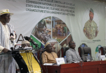 Élevage, pêche et aquaculture: En faire de véritables leviers de développement économique du Mali