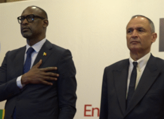Forum des Affaires Mali-Maroc: La volonté politique réaffirmée