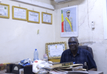Balimaya Couture : Bel exemple de partenariat Mali- Maroc