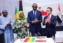 74ème anniversaire fête nationale de l’Égypte: Les relations avec le Mali magnifiées