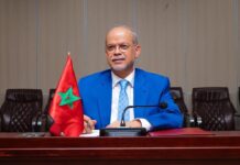 Rélations Mali- Maroc : La touche Isbayene