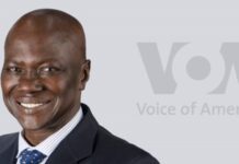 Décès d’Idrissa Fall, ancien rédacteur en chef du service francophone de la Voix de l’Amérique