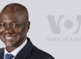 Décès d’Idrissa Fall, ancien rédacteur en chef du service francophone de la Voix de l’Amérique