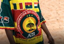 CAN 2032: L’AES présente sa candidature
