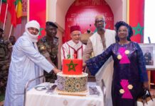 27ème anniversaire de la fête du trône : Des progrès et des relations solides