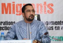 56 milliards de Fcfa investis dans les rapatriés selon le ministre des maliens de l’extérieur