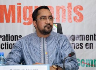 56 milliards de Fcfa investis dans les rapatriés selon le ministre des maliens de l’extérieur