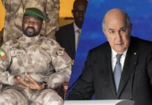 Mali-Algérie: Le dégel et des appréhensions