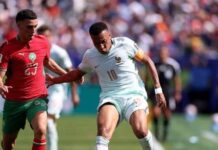 Coupe du monde : La France sort le Maroc
