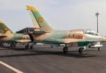 L’Algérie ouvre son espace aérien au Mali : Un timing douteux