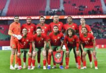 CAN Féminine 2026 : Le Maroc domine le Kenya 4-0