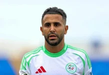 Mondial 2026 : Riyad Mahrez met fin à sa carrière internationale après l’élimination de l’Algérie