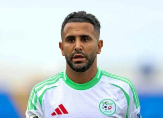 Mondial 2026 : Riyad Mahrez met fin à sa carrière internationale après l’élimination de l’Algérie