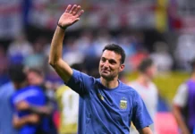 L’Espagne mérite-t-elle son sacre mondial ? Lionel Scaloni répond sans détour