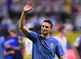 L’Espagne mérite-t-elle son sacre mondial ? Lionel Scaloni répond sans détour