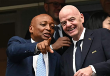 Pourquoi le Sud global soutient Gianni Infantino
