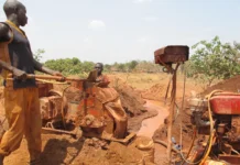 Côte d’ivoire- Sénégal : La chasse aux orpailleurs, que fait le Mali?