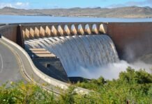 Forte reprise des barrages au Maroc : le taux de remplissage approche les 70 %