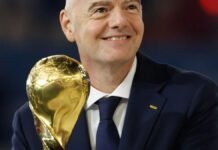 Fifa-Maroc: Infantino n’a jamais promis la finale de la coupe du monde au Maroc