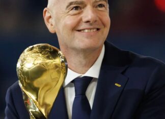 Fifa-Maroc: Infantino n’a jamais promis la finale de la coupe du monde au Maroc