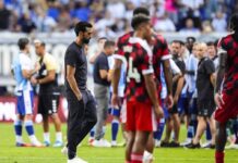 Fulham, à la sénégalaise