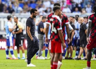 Fulham, à la sénégalaise