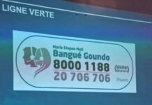 Santé sexuelle au Mali : Bangué Goundo, un relais d’information pour mieux orienter les populations