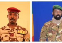 Mali- Tchad: La saison de grâces présidentielles