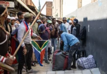 En Afrique du Sud, après l’exil massif de migrants, la pénurie de main-d’œuvre
