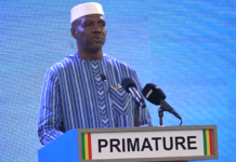 5 ans de la transition: Le Premier ministre fait le point