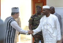Financement du développement au Mali: Le PNUD se tient aux côtés des autorités maliennes