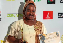 Aïssata Amadou Bocoum, membre du CNT : Sacrée lauréate du Prix “Leadership féminin” de « Femmes d’Impact Mali 2026 »