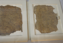 Les manuscrits de Tombouctou : Cette mine très peu exploitée