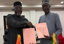 Coopération: la Côte d’Ivoire et le Mali adoptent définitivement le tracé de leur frontière