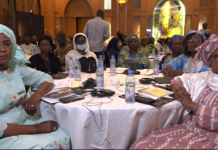 Résolutions des conflits: Les femmes du Sahel et des pays côtiers entendent perte en première ligne