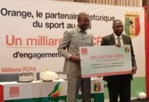 Femafoot- Orange-Mali : 200 millions pour la prise en charge du sélectionneur