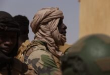 Mali: 22 militaires libérés