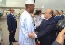 Mali- Algérie : Le réchauffement