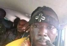 Guinée : Michel Lama radié de l’armée