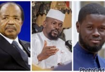 Biya, Doumbouya, Diomaye : Ces absences qui font peur et jaser